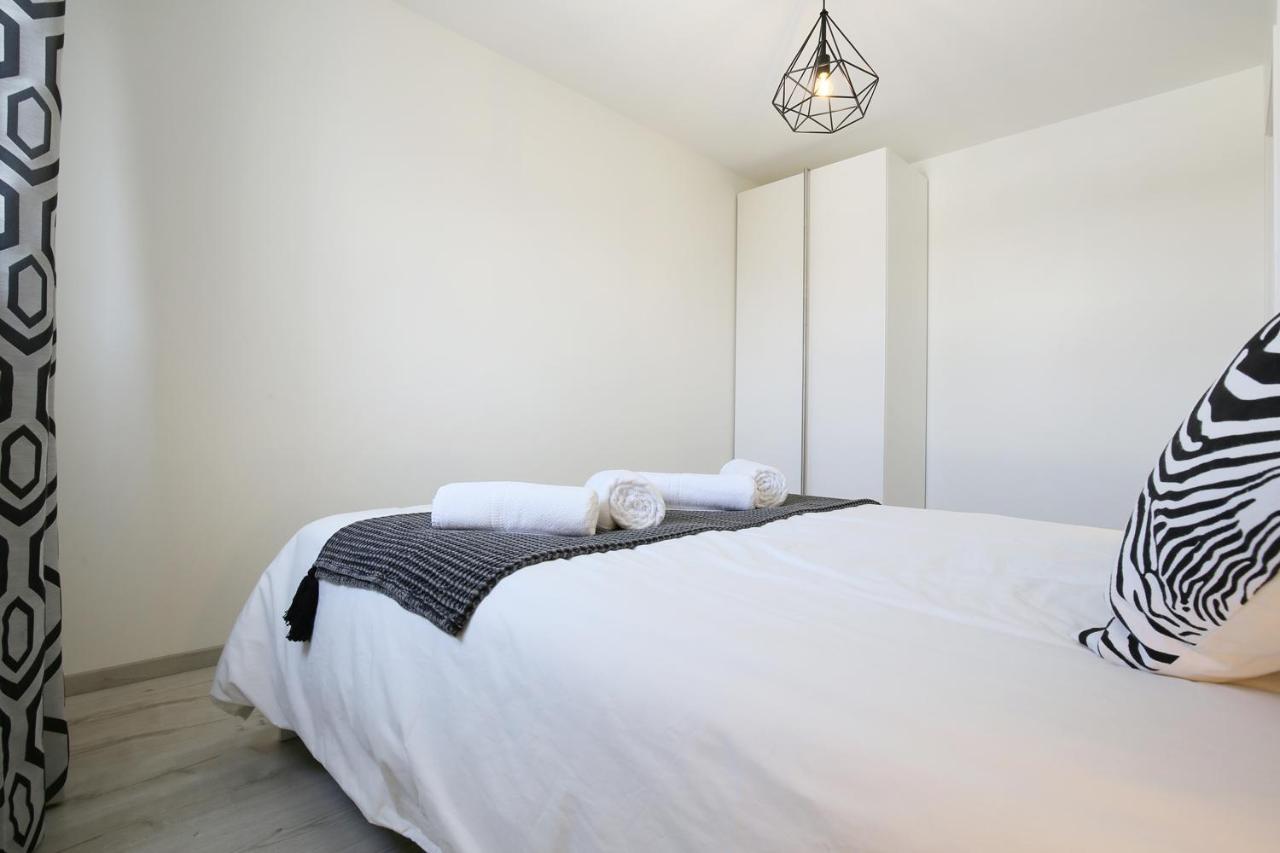 Expat Renting - Le Mosaique - Patte D'Oie - Parking Apartment Toulouse Bagian luar foto